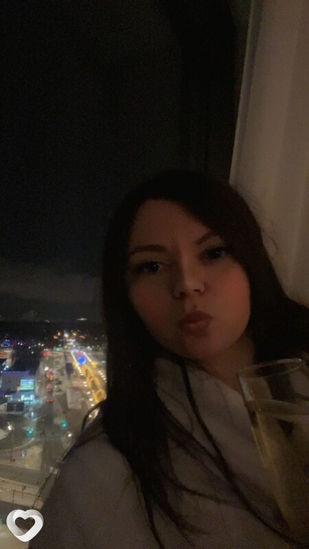 Катерина, 33, Сургуте — анкета №2133676
