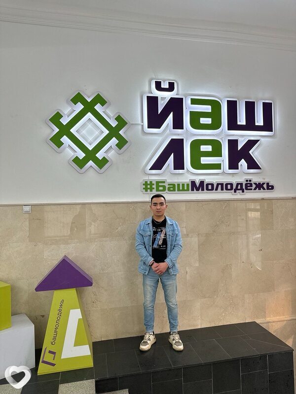 Timmy, 23, Уфе — анкета №2133677