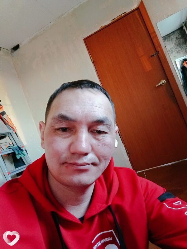 Талгат, 40, Кировске — анкета №2133681