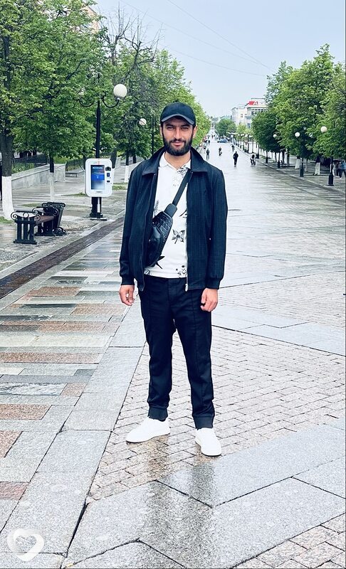 Аргам, 30, Кузнецке — анкета №2133683