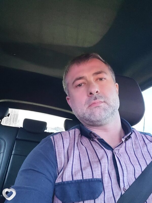 Александр, 40, Москве — анкета №2162078
