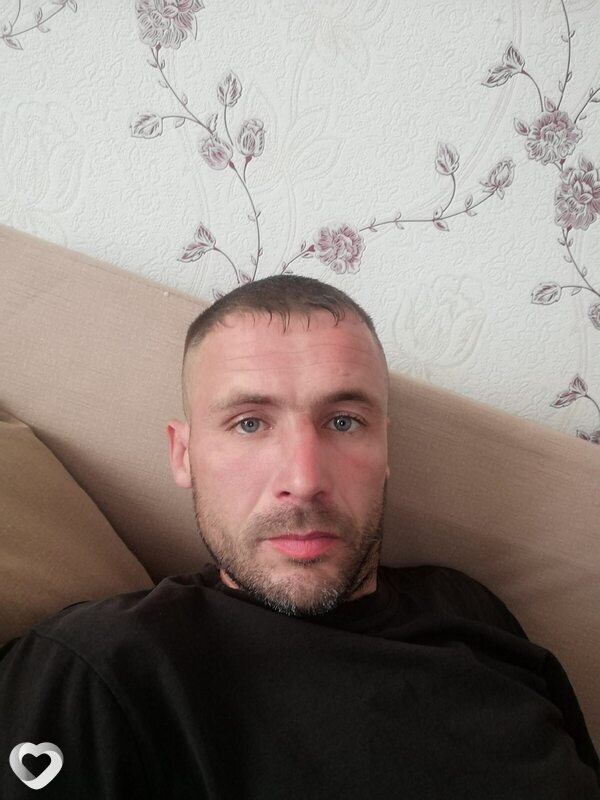 Михаил, 40, Томске — анкета №2162079