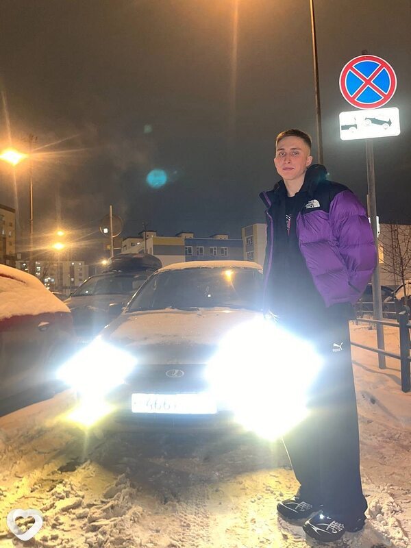 Alex, 26, Подольске — анкета №2133296