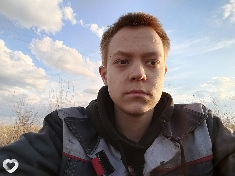 Иван, 19, Майкопе — анкета №2133298