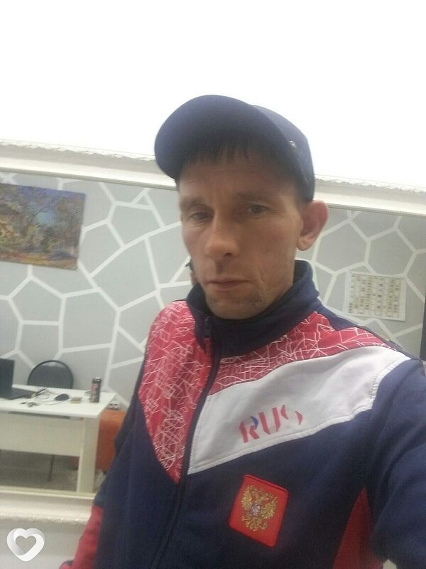 Валентин, 44, Астане — анкета №2162088