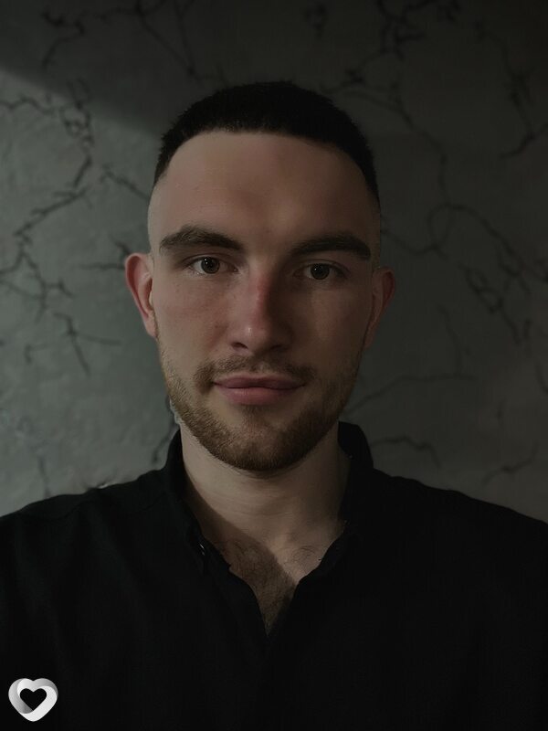 Александр, 27, Александрове — анкета №2162019