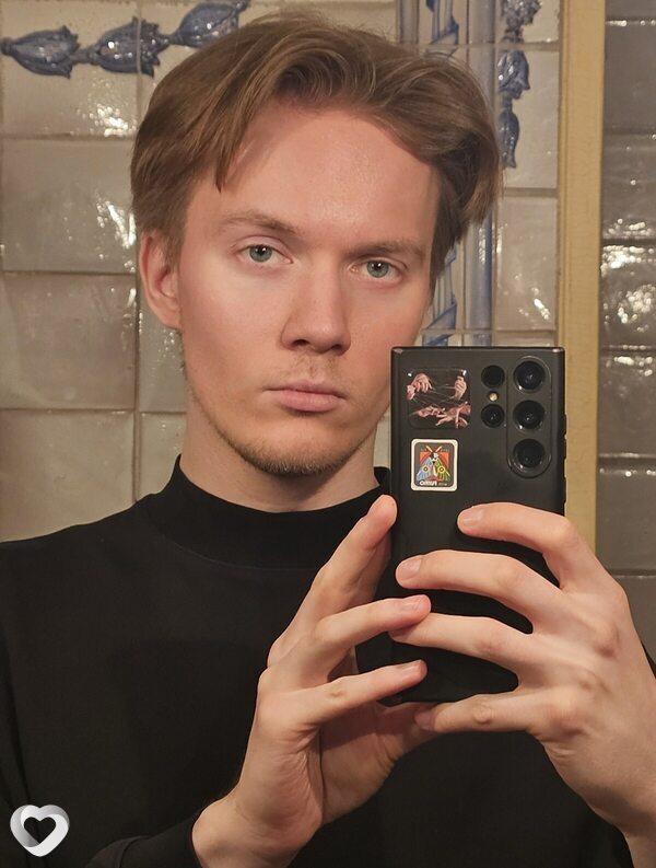 Александр, 28, Москве — анкета №2162023