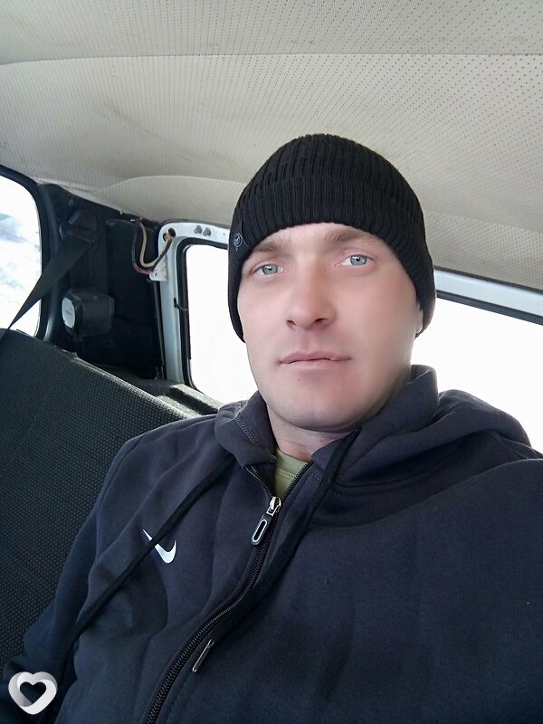 Иван, 32, Атбасаре — анкета №2133512