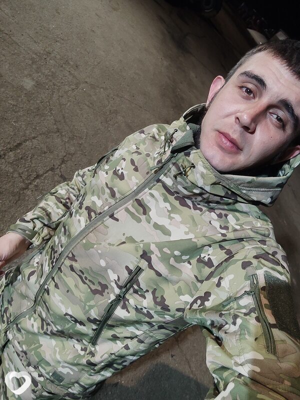 Владимир, 30, Чистополе — анкета №2133515