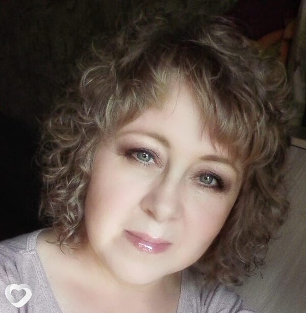 Марина, 48, Апшеронске — анкета №2162031