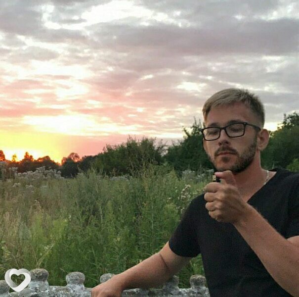 Андрей, 24, Гродно — анкета №2162035