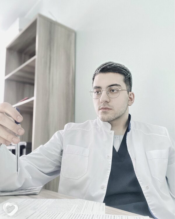 Адам, 28, Сургуте — анкета №2162037