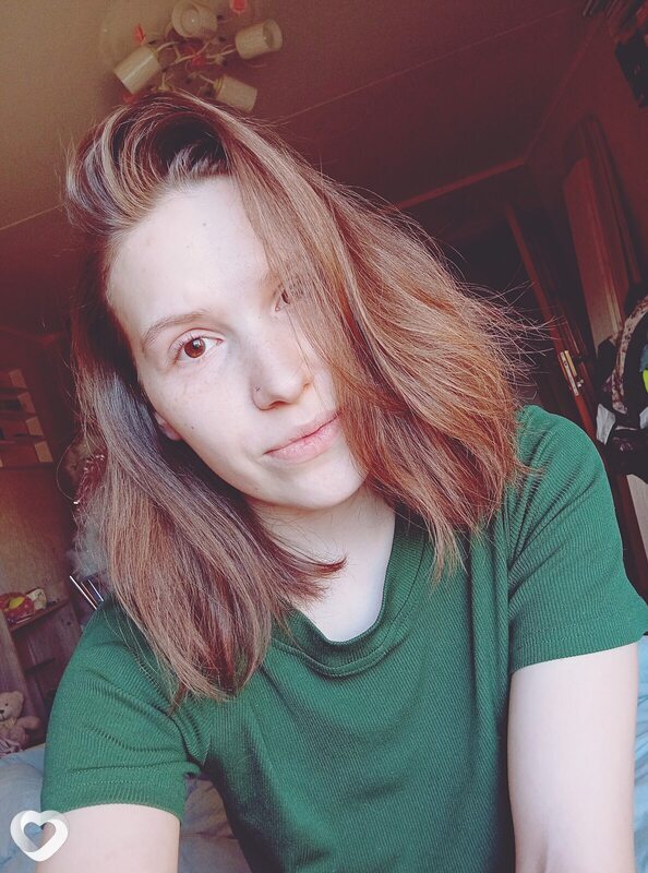 Елена, 28, Москве — анкета №2162291