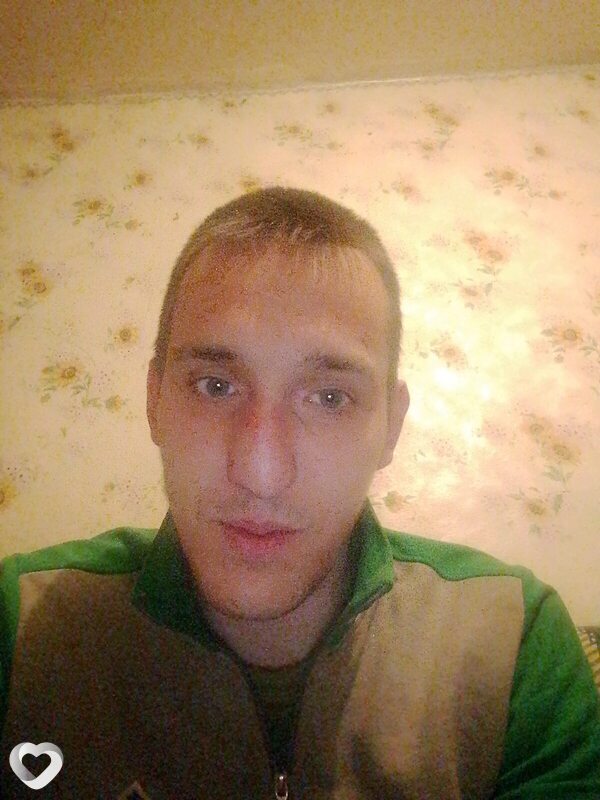 Евгений, 31, Златоусте — анкета №2162295