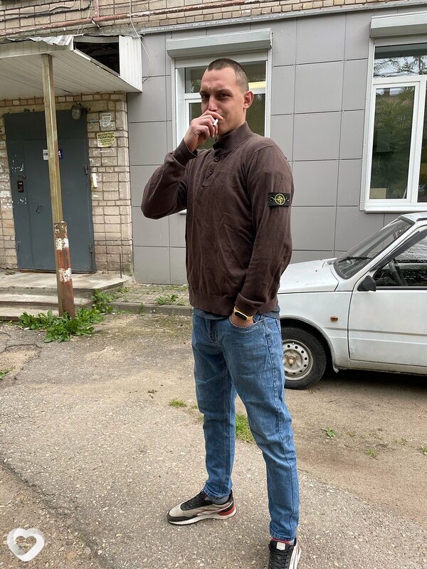 Игорь, 27, Смоленске — анкета №2162297