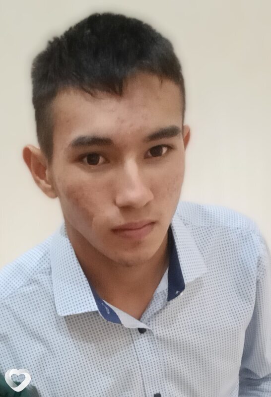 Айнур, 25, Стерлитамаке — анкета №2133775