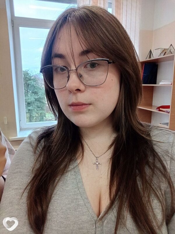 Мария, 19, Санкт-Петербурге — анкета №2133778