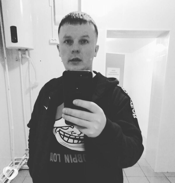 Денис, 35, Ивантеевке — анкета №2133788