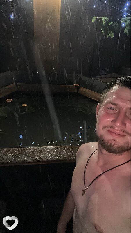 Алексей, 29, Саранске — анкета №2133790
