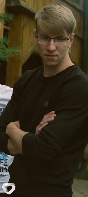 Алексей, 27, Минске — анкета №2162311