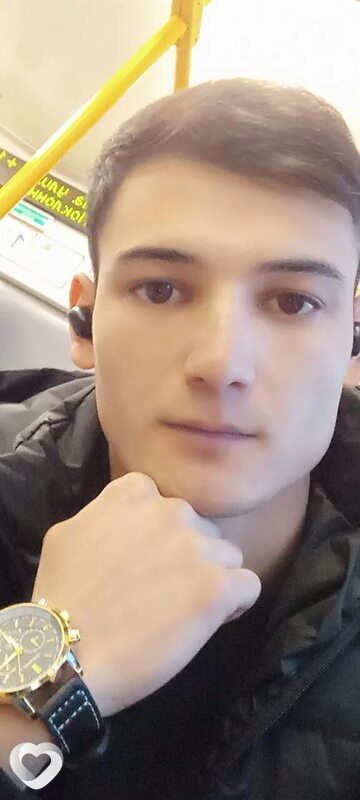 Баха, 26, Алматы — анкета №2162312