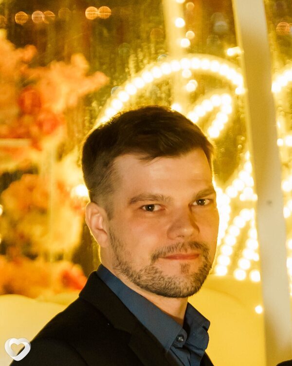 Андрей, 35, Хабаровске — анкета №2162169