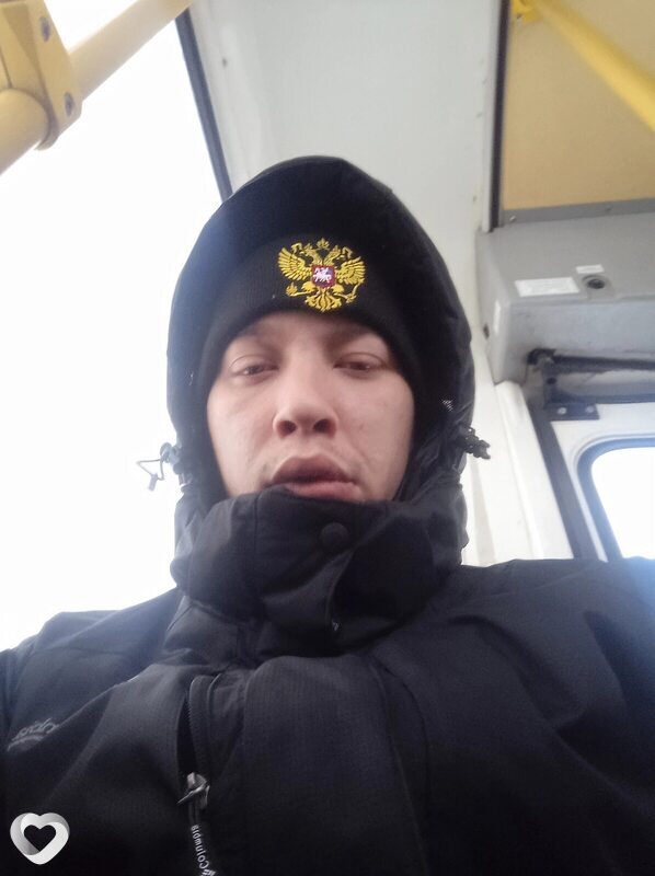 Леха, 29, Ангарске — анкета №2162170
