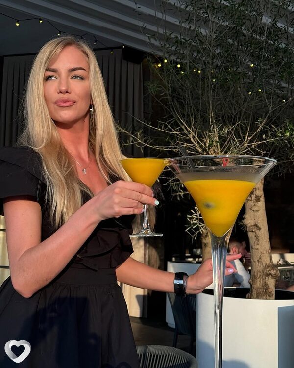 Анна, 39, Одинцове — анкета №2133806