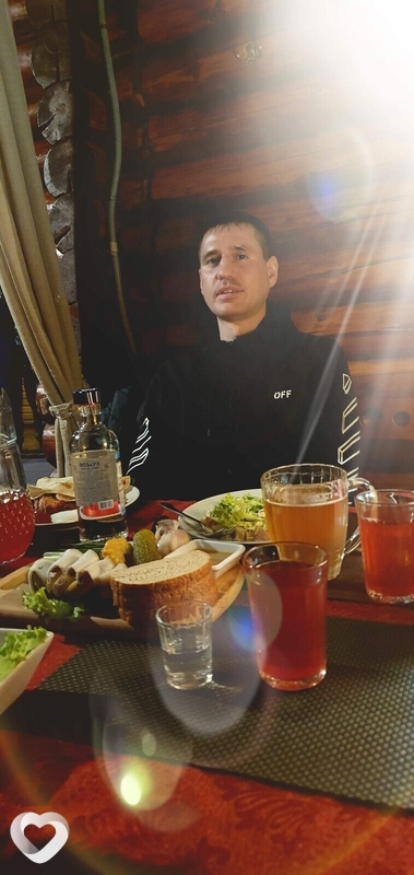 Никита, 37, Южно-Сахалинске — анкета №2133816