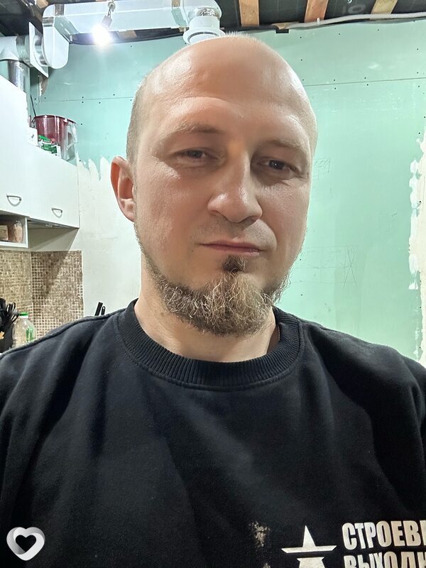 Сергей, 38, Ялте — анкета №2133845