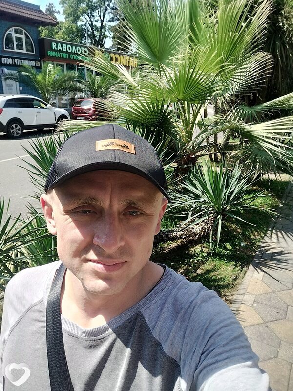 Дмитрий, 35, Адлер — анкета №2133850