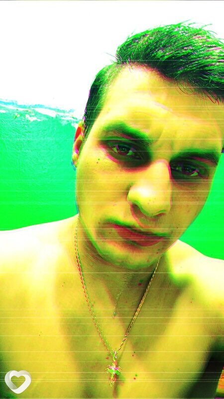 Дмитрий, 25, Минске — анкета №2133854