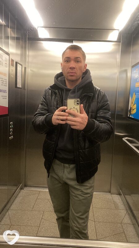 Сергей, 40, Новосибирске — анкета №2133856