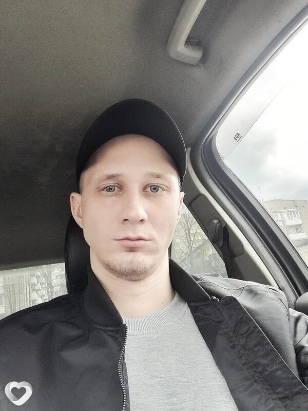 Лаваш, 29, Москве — анкета №2133859