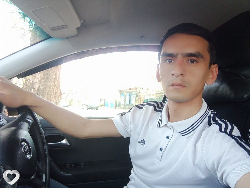 Максат, 32, Гомеле — анкета №2133866