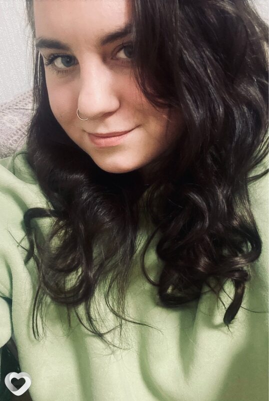 Юлия, 28, Челябинске — анкета №2133868