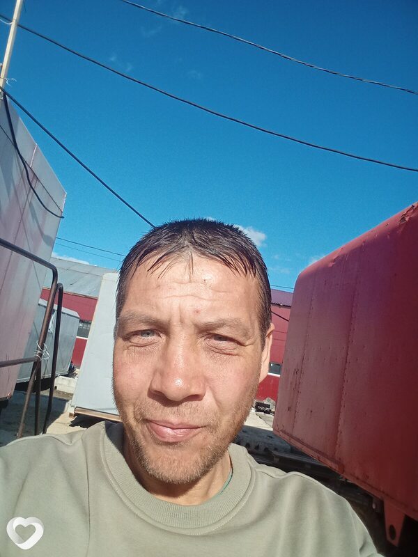 Мишутка, 39, Барнауле — анкета №2133606