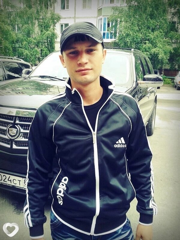 Юрий, 32, Москве — анкета №2133610