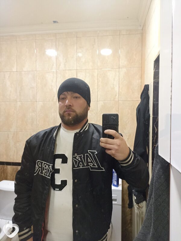 Alii, 34, Москве — анкета №2162183