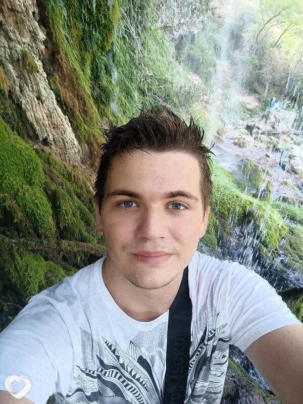 Alexander, Монпелье