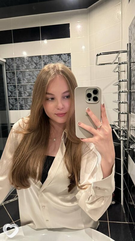 Николь, 34, Воронеже — анкета №2133367