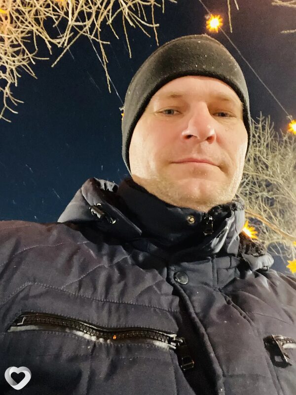 Максимус, 40, Омске — анкета №2133369