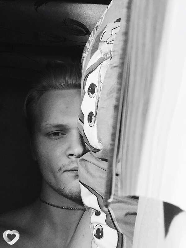Андрей, 25, Иванове — анкета №2162050