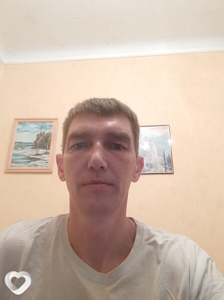Роман, 41, Воронеже — анкета №2133738