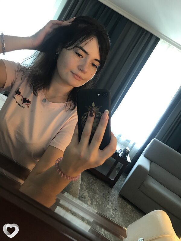 Яна, 28, Ростове-на-Дону — анкета №2133739