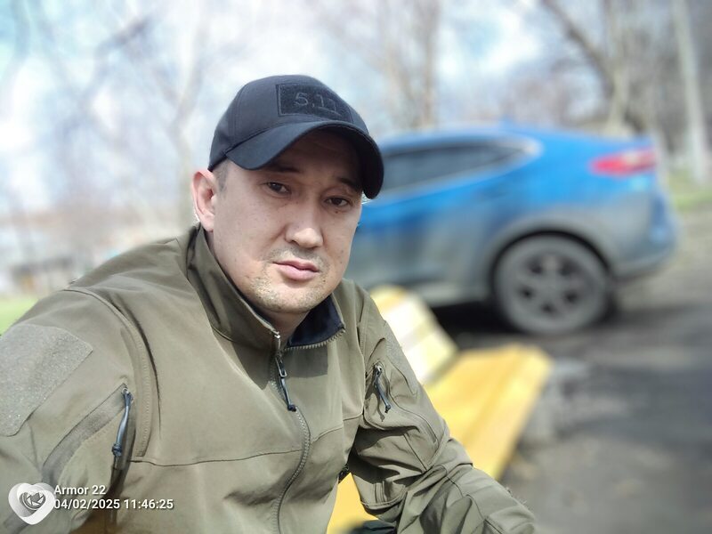 Талгат, 37, Тольятти — анкета №2133742