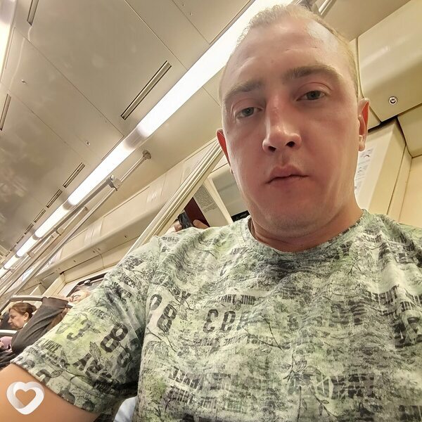 Антон, 30, Орехово-Зуеве — анкета №2133746