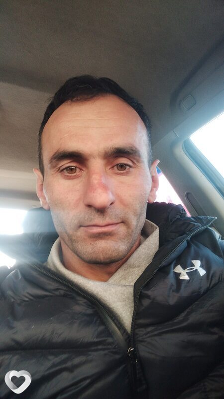 Саргис, 40, Керчи — анкета №2162093