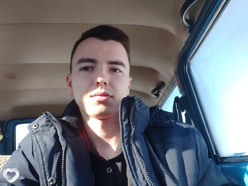 Александр, 26, Саратове — анкета №2162098