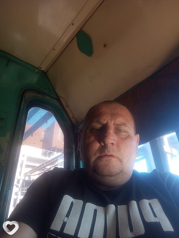 Сергей, 51, Алчевске — анкета №2133757